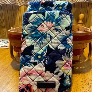 Vera Bradley Eyeglass Case